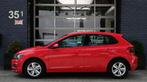 Volkswagen Polo 1.0 TSI Carplay, Voorwielaandrijving, Stof, Gebruikt, Origineel Nederlands