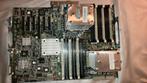 Server moederbord, Computers en Software, Moederborden, Ophalen of Verzenden, Gebruikt
