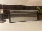 Brabantia broodtrommel met Klepdeksel, Ophalen of Verzenden, Gebruikt