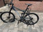 Merida TFS full suspension ATB -nieuwstaat, Fietsen en Brommers, Fietsen | Mountainbikes en ATB, Merida, Fully, Zo goed als nieuw