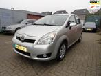 Toyota Verso 1.6 VVT-i Sol (KM 201782 NAP AIRCO), 65 €/maand, 450 kg, Gebruikt, 4 cilinders