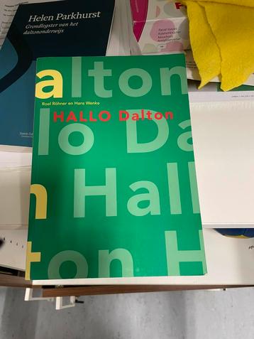 Hallo Dalton  Roel Rohner  en Hans wenke beschikbaar voor biedingen