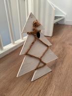 Riverdale Kerst Kerstboom Hout Wit Touw, Ophalen of Verzenden, Zo goed als nieuw