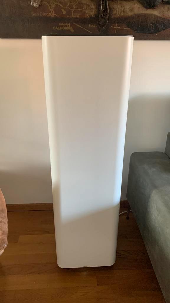 Infrarood verwarming, Doe-het-zelf en Verbouw, Verwarming en Radiatoren, Zo goed als nieuw, 800 watt of meer, 80 cm of meer, Minder dan 60 cm