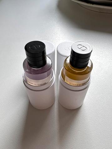 Dior Miniaturen Set beschikbaar voor biedingen