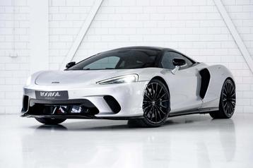 McLaren GT 4.0 V8 l Bower & Wilkins l Carbon l Lift l Sportu beschikbaar voor biedingen