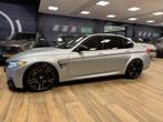 BMW 3-serie M3 |HUD|H&K|Carbon Dak|Camera|NL Auto, Automaat, Achterwielaandrijving, 1535 kg, Sedan