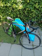 Giant Allux aluminium DEFY maat L, Fietsen en Brommers, Fietsen | Cruisers en Lowriders, Ophalen of Verzenden, Zo goed als nieuw