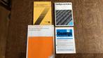 Diverse publicaties aardgas, aardgas besparen, Gaswijs, Ophalen of Verzenden, Gelezen