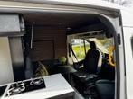 Ford Transit Buscamper 2016 – Euro 6 – Slechts 94.000 km!, Diesel, Particulier, Ford, 5 tot 6 meter
