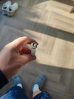Cilinder 30/30, Doe-het-zelf en Verbouw, Hang- en Sluitwerk, Ophalen of Verzenden, Gebruikt, Koper of Messing, Slot