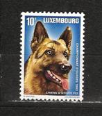 Luxemburg 1084 postfris, Ophalen of Verzenden, Luxemburg, Postfris