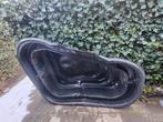 Voorgevormde polyethyleen vijverbak vijver Ubbink start 500, Tuin en Terras, Vijvers, Ophalen, Gebruikt