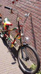 Chopper fietsen, Ophalen, Staal, Nieuw, 47 tot 51 cm