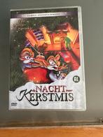 De nacht voor kerstmis, Ophalen of Verzenden, Zo goed als nieuw