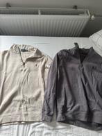 2 ralph lauren zip up truien maat s, Ophalen, Zo goed als nieuw