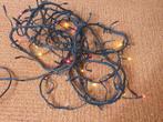 Kerst verlichting, Diversen, Kerst, Ophalen of Verzenden, Gebruikt