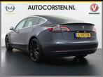 Tesla Model 3 Performance AWD 513pk 0-100 in 3,4 sec! Lmv-20, 27 €/maand, 513 pk, Zilver of Grijs, Te koop