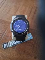 Garmin fenix 6x, Sieraden, Tassen en Uiterlijk, Sporthorloges, Ophalen of Verzenden, Zo goed als nieuw, Zwart, Android