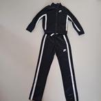 Nike trainingspak set - Maat 158/170 broek, 137/147 vest, Ophalen of Verzenden, Zo goed als nieuw