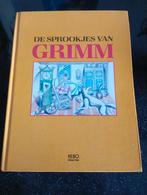 De sprookjes van Grimm, Boeken, Ophalen of Verzenden, Gelezen