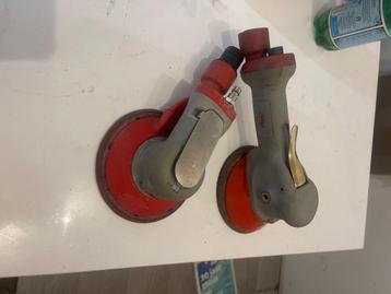 3M schuurmachines lucht schuurmachine  beschikbaar voor biedingen