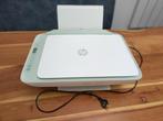 HP printer / scanner / copy machine T.E.A.B., Computers en Software, Printers, Ophalen, Zo goed als nieuw, Scannen, Ingebouwde Wi-Fi