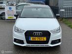 Audi A1 Sportback 1.0 TFSI Sport S line NW APK, Auto's, Start-stop-systeem, Euro 6, 4 stoelen, Bedrijf