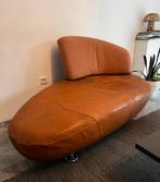 Leolux Kikko Fauteuil, Huis en Inrichting, Fauteuils, Ophalen, Gebruikt, Leer, 75 tot 100 cm