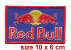 RED BULL logo patch KTM GASGAS MAX F1, Verzenden, Nieuw