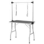 Trimtafel voor huisdieren met 2 aanlijnopties, Dieren en Toebehoren, Honden-accessoires, Verzenden, Nieuw
