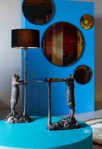 Bold Monkey No Girlfriend No Problem side table | €339, nu, Bold Monkey, 50 tot 100 cm, Bold Monkey, Nieuw