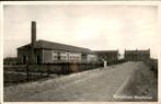 Kamperland Nieuwstraat school st 1955 zie adreszijde