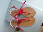 Rode sandalen nieuw! Maat 36, Ophalen of Verzenden, Nieuw, Rood, Sandalen of Muiltjes