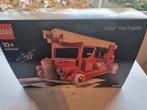 Lego 4000040 Inside Tour exclusive, Ophalen of Verzenden, Nieuw