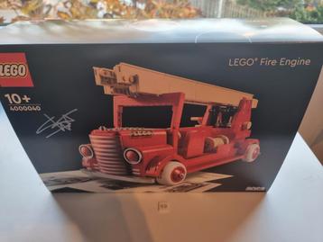 Lego 4000040 Inside Tour exclusive beschikbaar voor biedingen