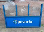 Terrasschermen Bavaria, Ophalen, Zo goed als nieuw, 200 cm of meer