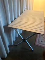 Campingtafel - Zo goed als nieuw, Ophalen of Verzenden, Zo goed als nieuw, Campingtafel