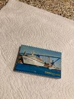 Magneet schip, Verzamelen, Overige Verzamelen, Ophalen of Verzenden, Zo goed als nieuw