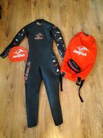 Sailfish Attack dames wetsuit maat W-SM, Wetsuit, Ophalen of Verzenden, Zo goed als nieuw