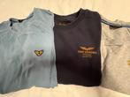 Drie sweatshirts PME, Overige kleuren, Overige maten, Ophalen of Verzenden, Zo goed als nieuw