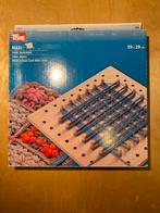 Frym Maxi Loom - Vierkant Weefraam, Ophalen of Verzenden, Zo goed als nieuw, Breien of Haken, Machine
