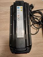 Mooie elektrische fiets sparta C_5 8 versnelling 28inch, Fietsen en Brommers, Ophalen of Verzenden, Zo goed als nieuw