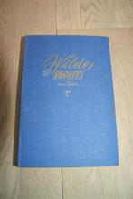 Te koop: Wilde hoogten, door Emily Jane Bronte 1953, Emily Jane Bronte, Ophalen of Verzenden, Zo goed als nieuw, Nederland