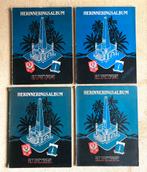 KNIL Indië Herinneringsalbums 7 December Divisie Infanterie, Verzamelen, Ophalen of Verzenden, Landmacht, Nederland, Boek of Tijdschrift