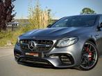 Mercedes E-klasse AMG 63 S 4MATIC AMG E63 Magno matt|Camera|, Auto's, Automaat, Gebruikt, 109 €/maand, Vierwielaandrijving