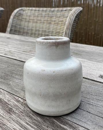 Pracht vaas Mobach. Vintage midcentury 50s 1950 beschikbaar voor biedingen