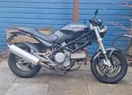 Ducati Monster 620, Motoren, Motoren | Ducati, 2 cilinders, 618 cc, Particulier, Meer dan 35 kW