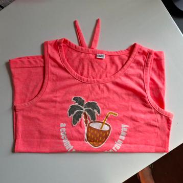 Zomertop beschikbaar voor biedingen