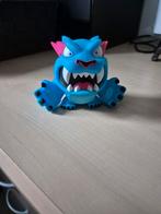 mr. beast actie figuur monster lab classic panther, Verzamelen, Ophalen of Verzenden, Zo goed als nieuw